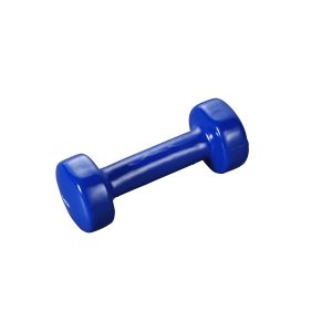 VINYL Dumbell 1,5 KG