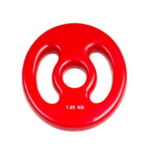 Waga - Płyty 1,25 KG