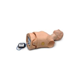 Trenażer HAL® CPR+D z zaawansowaną informacją zwrotną