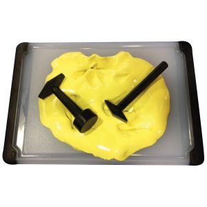 Płyta robocza Puttycise