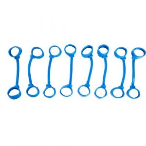 Additional thumb band for the Xtensor finger exerciser, packet of 8