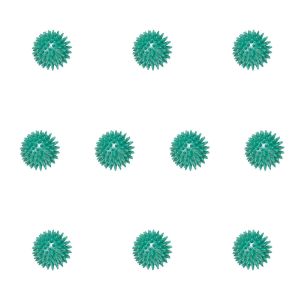 Piłka do masażu CanDo®, 7 cm (2,8 cala), 1 tuzin