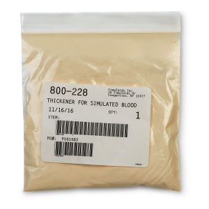 Metyloceluloza w zestawie do leczenia ran