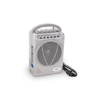 System głośników 110 V