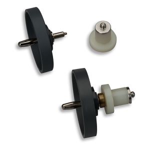 Ładowarka do defibrylacji i adapter pacjenta Adaptery Physio Control do manekina CRiSis