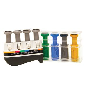 Digi-Flex® Multi™ - progresywny pakiet startowy - srebrny