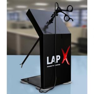 LAP-X VR