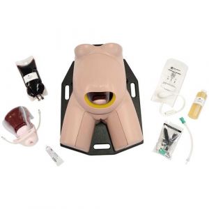 Trener kontroli krwotoku poporodowego (PPH) - C-Celia