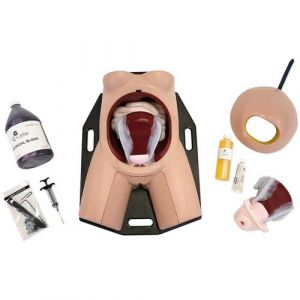 Trener histerektomii awaryjnej - C-Celia