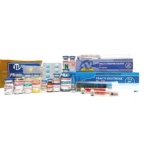 Practi-SIM Lab Starter Pack (×1)