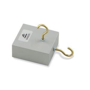 Block for Friction Experiments -
Component 'Mechanics Kit for Whiteboard'