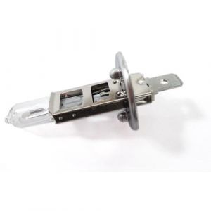 Halogen Lamp, 12 V, 55 W