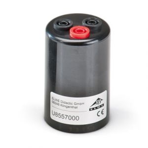 Protective Adapter, 3-Pole