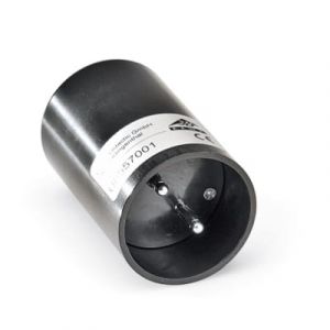 Protective Adapter, 2-Pole