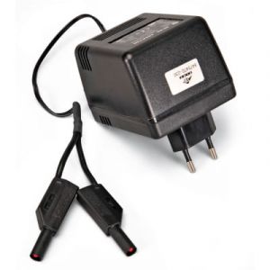 Transformer 12 V, 25 VA (230 V, 50/60 Hz)
