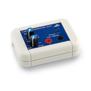 Function Generator SG 10 (230 V, 50/60 Hz)
