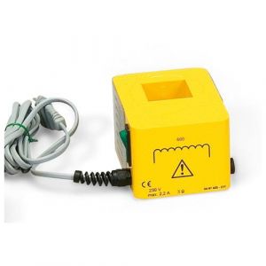 Mains Coil with Connecting Lead (230 V, 50/60 Hz)