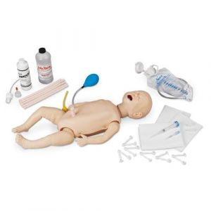 Basic CRiSis™ Infant Crisis Manikin