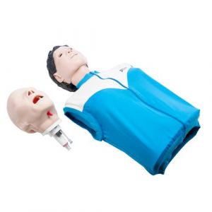 CPRLilly AIR Simulator for CPR and Airway Management