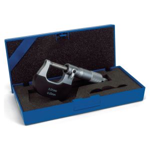 Mikrometr zewnętrzny