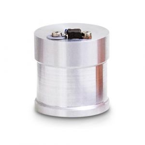 Aluminium Calorimeter