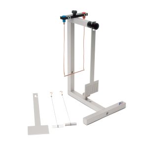 Zestaw do eksperymentów elektromagnetycznych