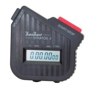 Digital Stopwatch