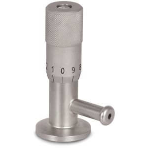 Zawór dozujący, DN 16 KF