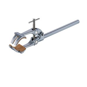 Uniwersalny zacisk szczękowy