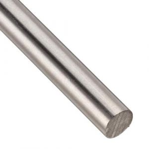 Stainless Steel Rod 100 mm