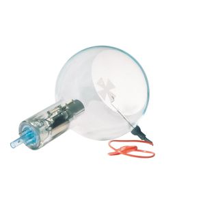 Teltron Maltese Cross Tube S