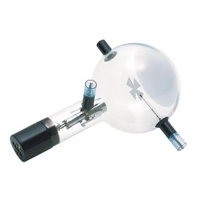 Rurka z krzyżem maltańskim D