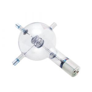 Triode D, Helium-filled