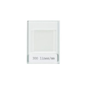 Kratka transmisyjna 300 linii/mm