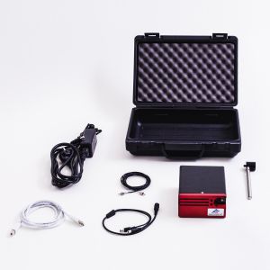 Spektrometr cyfrowy LD