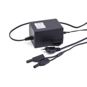 Transformator 12 V, 60 VA (230 V, 50/60 Hz)