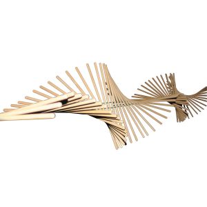 Wave Machine, ręczny