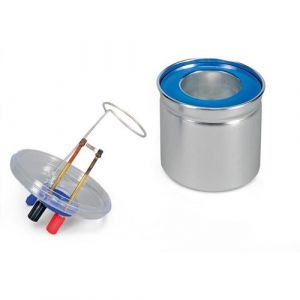 Calorimeter with Heating Coil, 150 ml