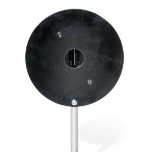 Regulowana szczelina na trzpieniu