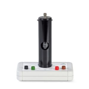 Grzałka neonowa Franck-Hertz Experiment