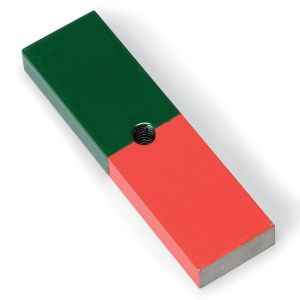 Magnes sztabkowy AlNiCo, 70 mm