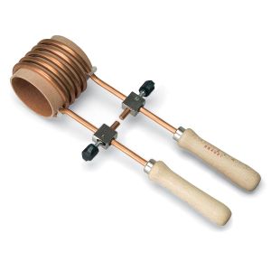 Wysokoprądowa cewka z pięcioma zwojami