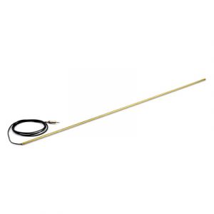 Microphone probe, long