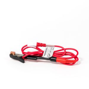 Czujnik temperatury NTC z zaciskiem pomiarowym