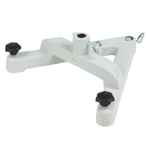 Podstawa stojaka w kształcie litery A 270 mm