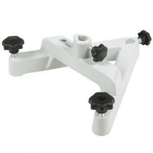 Stand Base, A-Shaped 195 mm