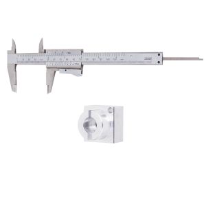 Eksperyment: Długości i objętości, podstawowe wyposażenie