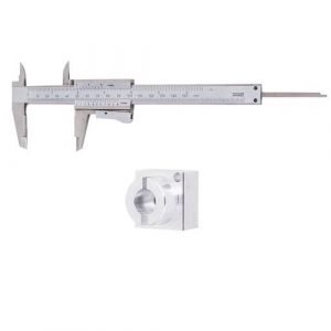 Experiment: Lengths and Volumes, Basic equipment