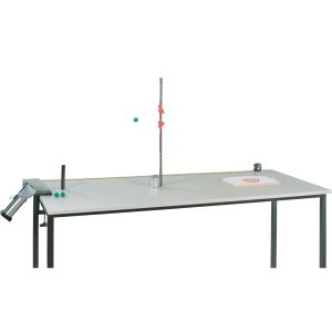 Eksperyment: Nachylony start