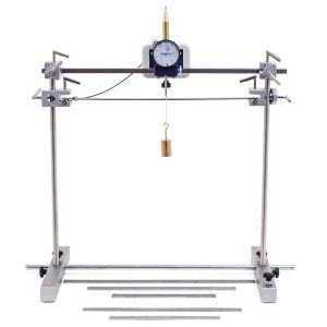 Eksperyment: Gięcie płaskich belek